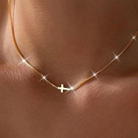 Klasyczny Krzyż Dla Kobiet