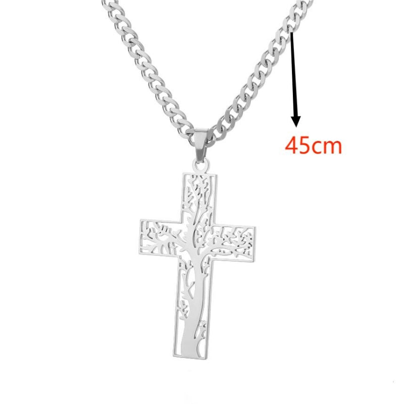 Gałąź Krzyża Życia