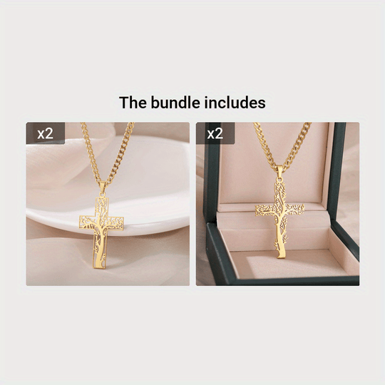 Gałąź Krzyża Życia