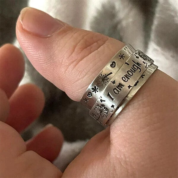 Medytacja Löwenzahnring