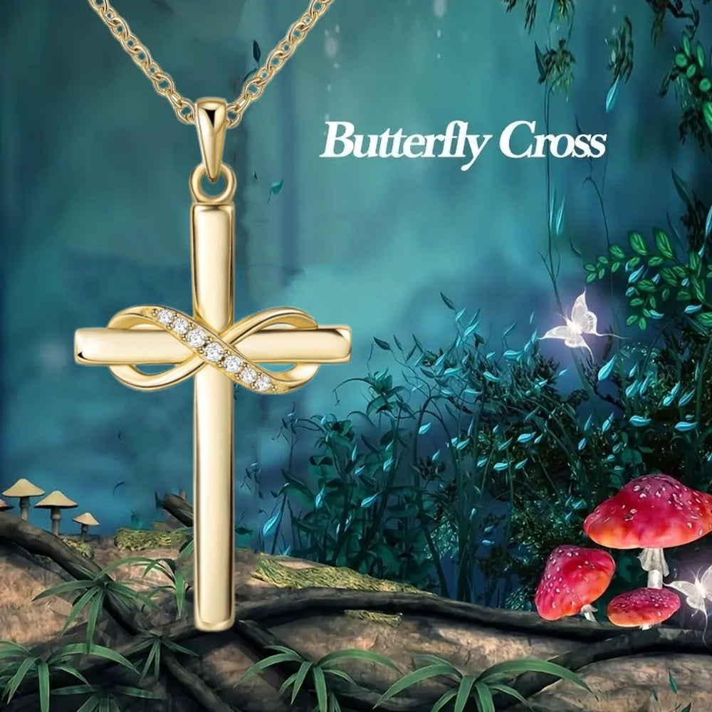 Klasyczny Krzyż Noworoczny