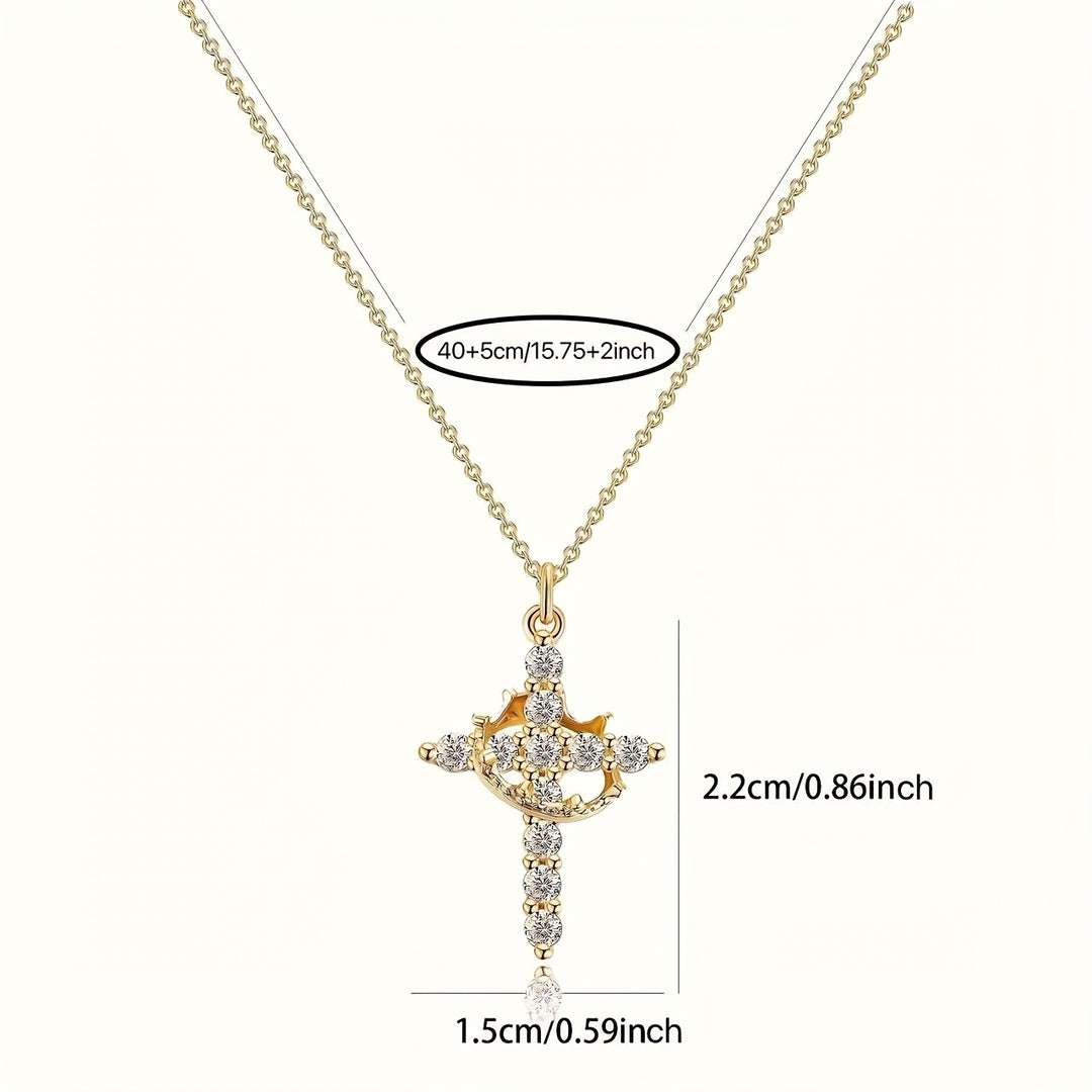 Wiktoriański Krzyż Zaufania