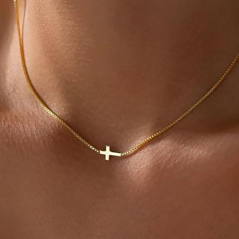 Klasyczny Krzyż Dla Kobiet