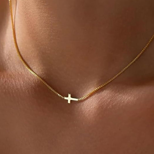 Klasyczny Krzyż Dla Kobiet