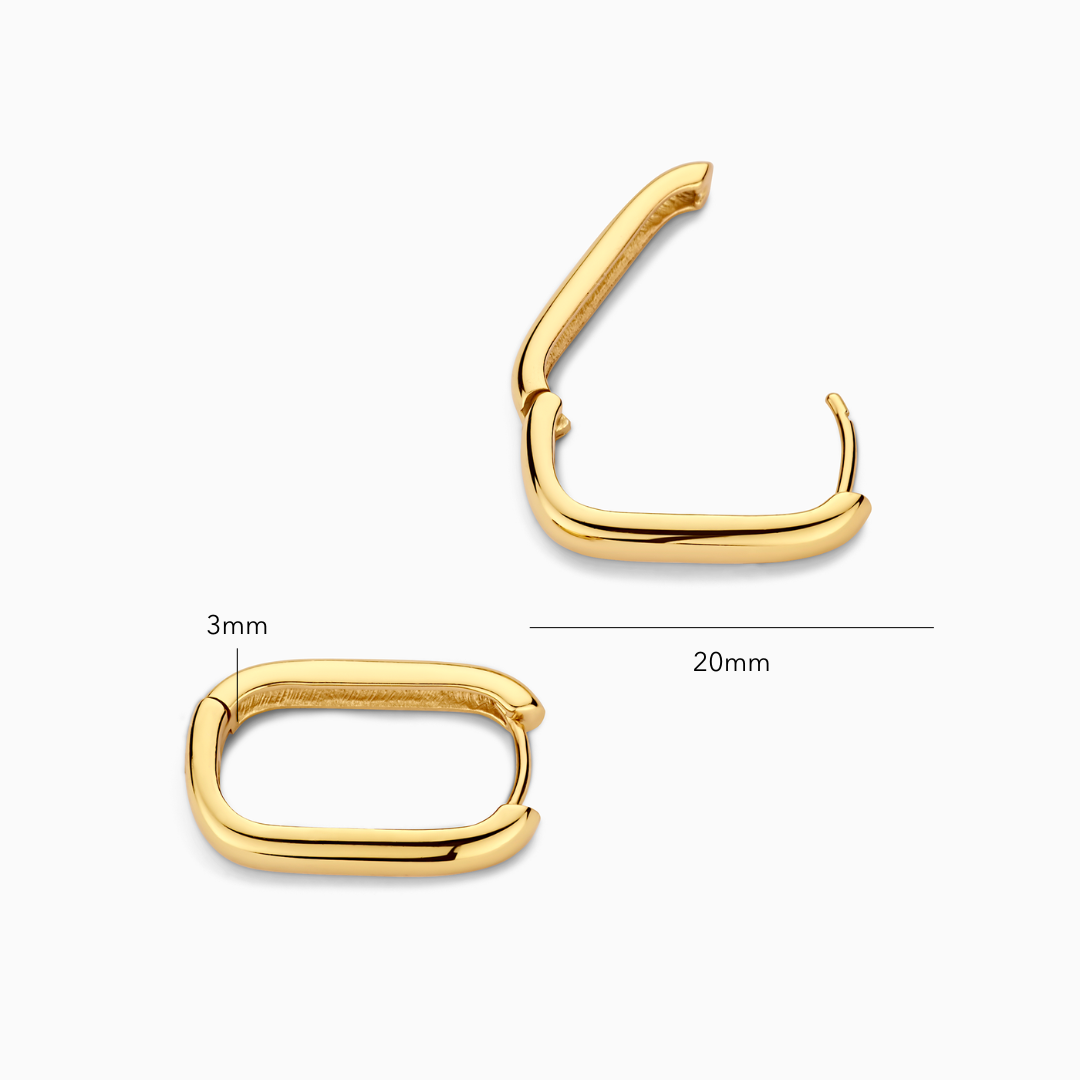 Ikony Hoops | Złoto