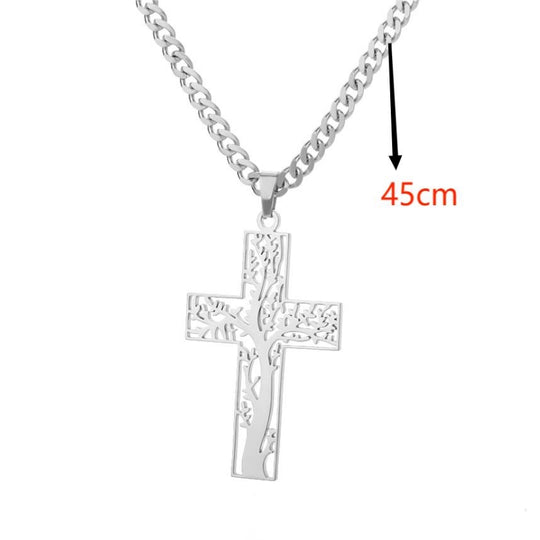 Gałąź Krzyża Życia