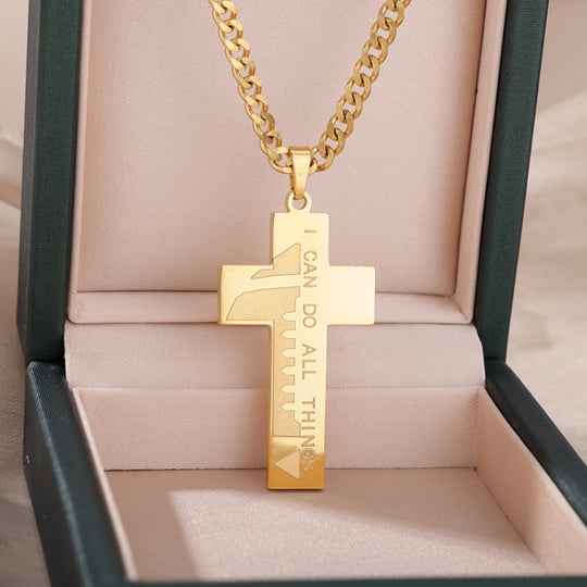 Gałąź Krzyża Życia