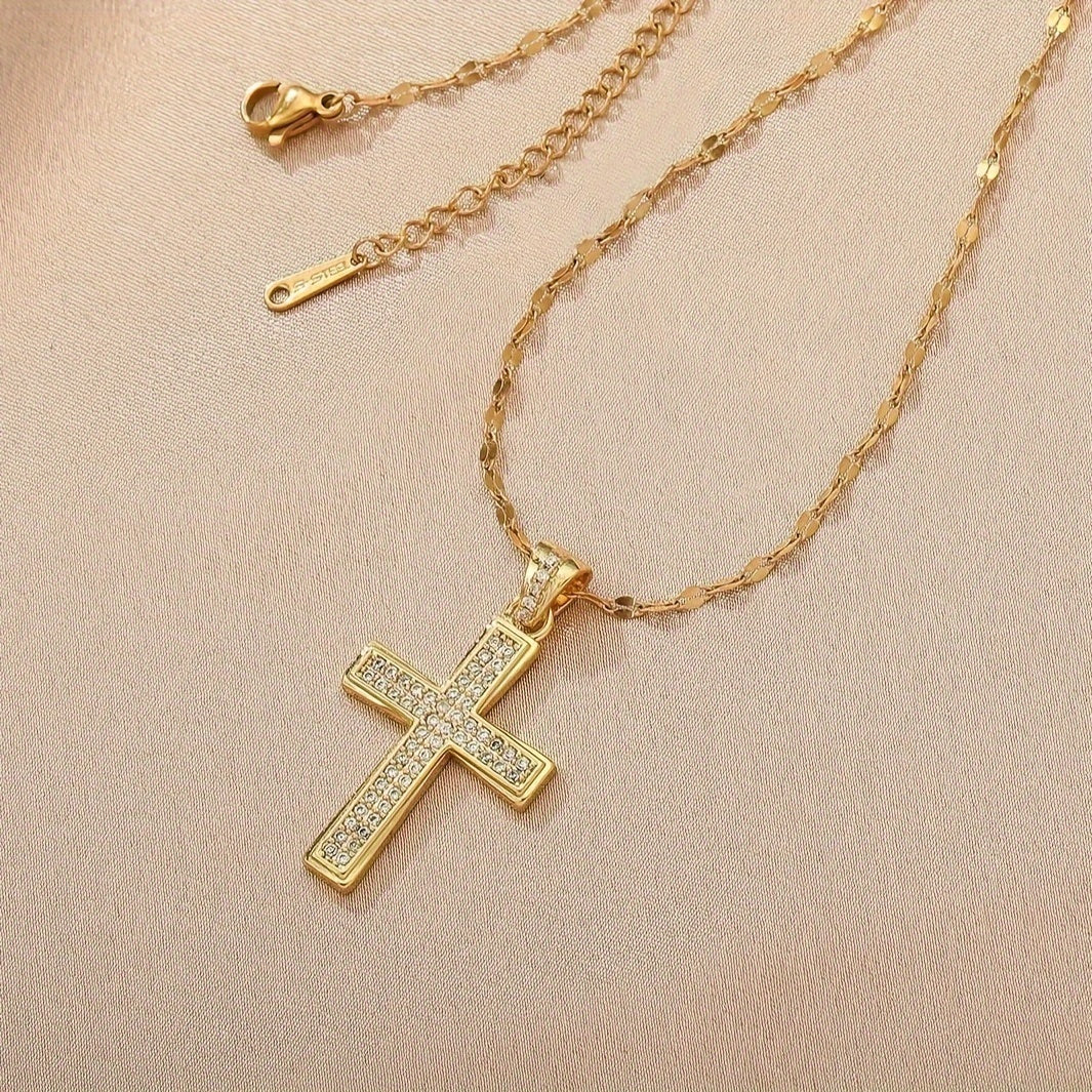 Krzyż Miłości i Prostoty