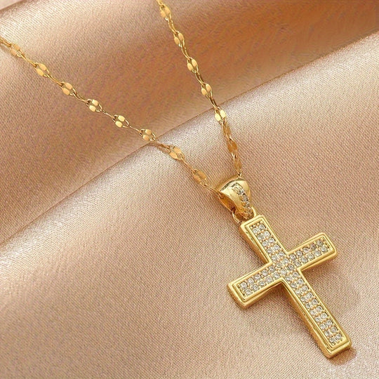 Krzyż Miłości i Prostoty