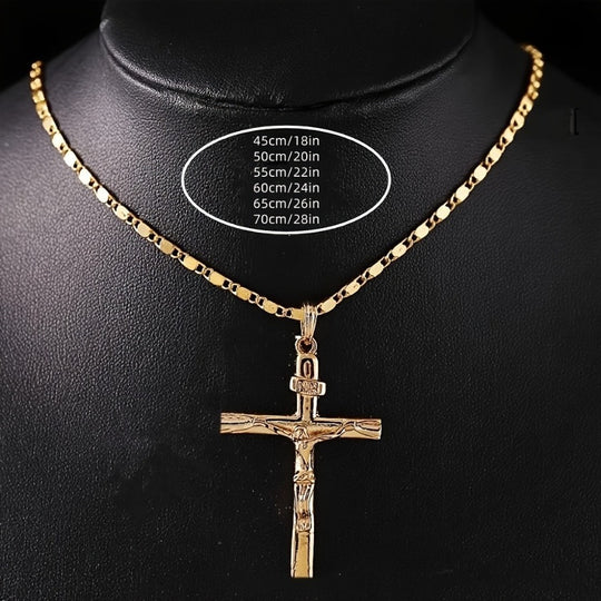 Krzyż Ukrzyżowania z Detalem