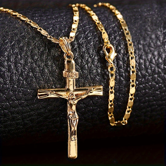 Krzyż Ukrzyżowania z Detalem