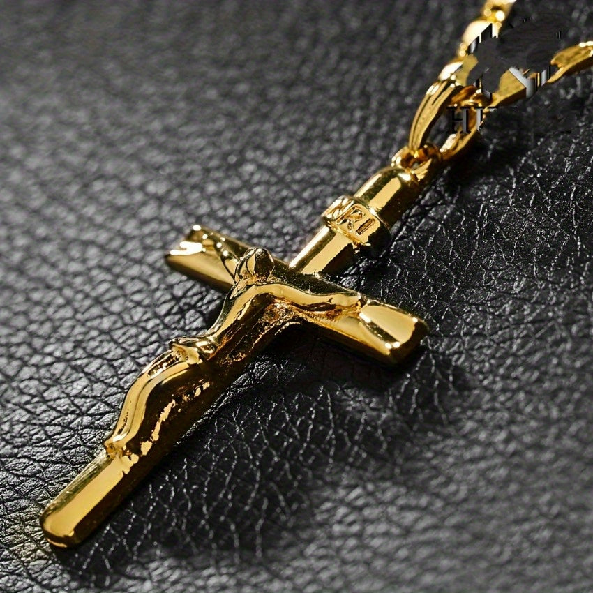 Krzyż Ukrzyżowania z Detalem