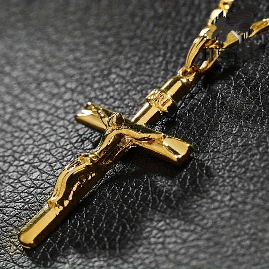 Krzyż Ukrzyżowania z Detalem