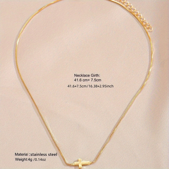 Klasyczny Krzyż Dla Kobiet