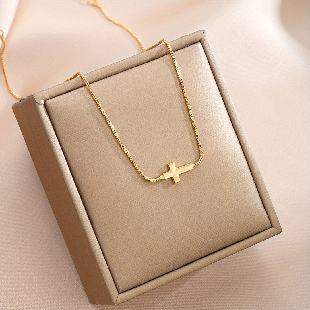 Klasyczny Krzyż Dla Kobiet