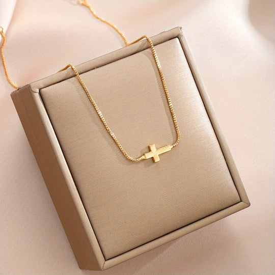 Klasyczny Krzyż Dla Kobiet