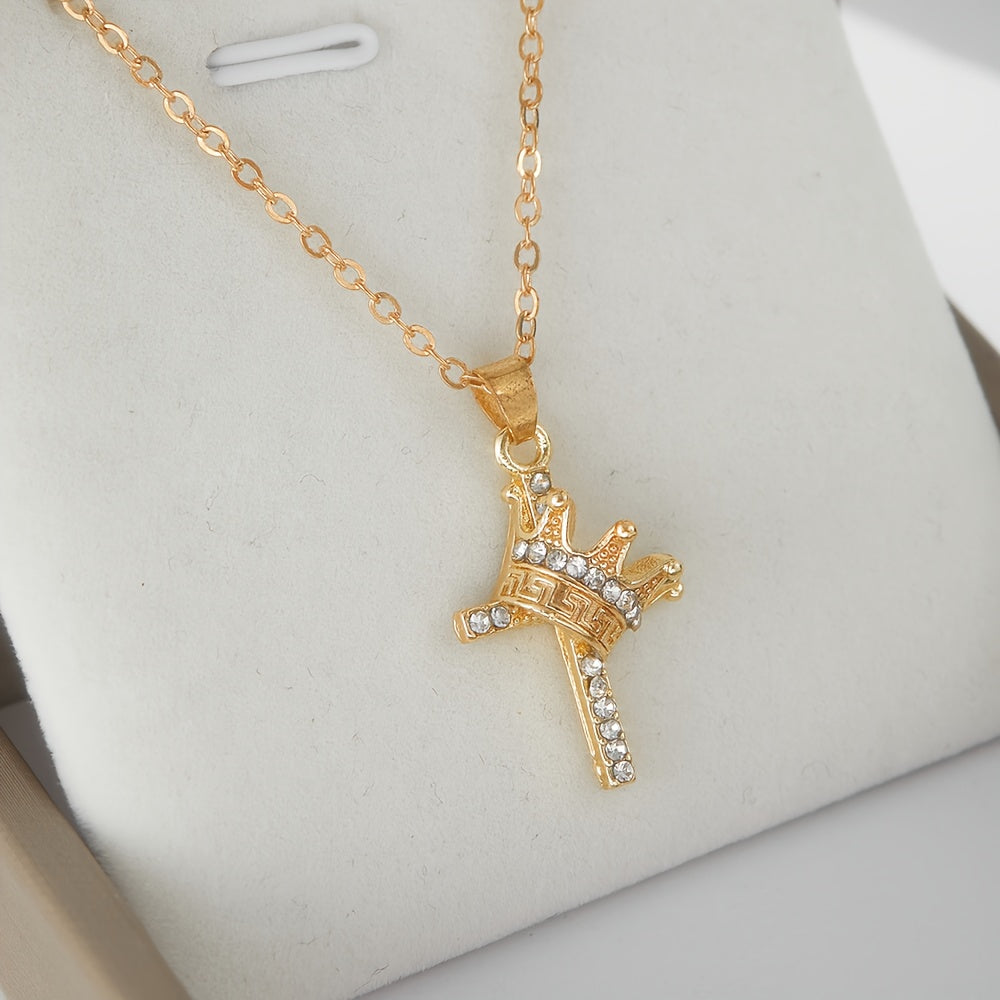 Luksusowy Krzyż Świetlistości