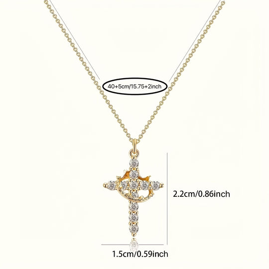 Wiktoriański Krzyż Zaufania