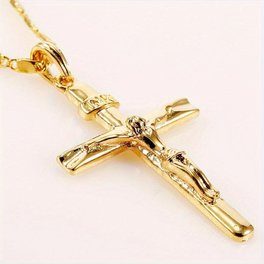 Krzyż Ukrzyżowania z Detalem